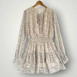 🎉5 for $45🎉 Heyson dress size S